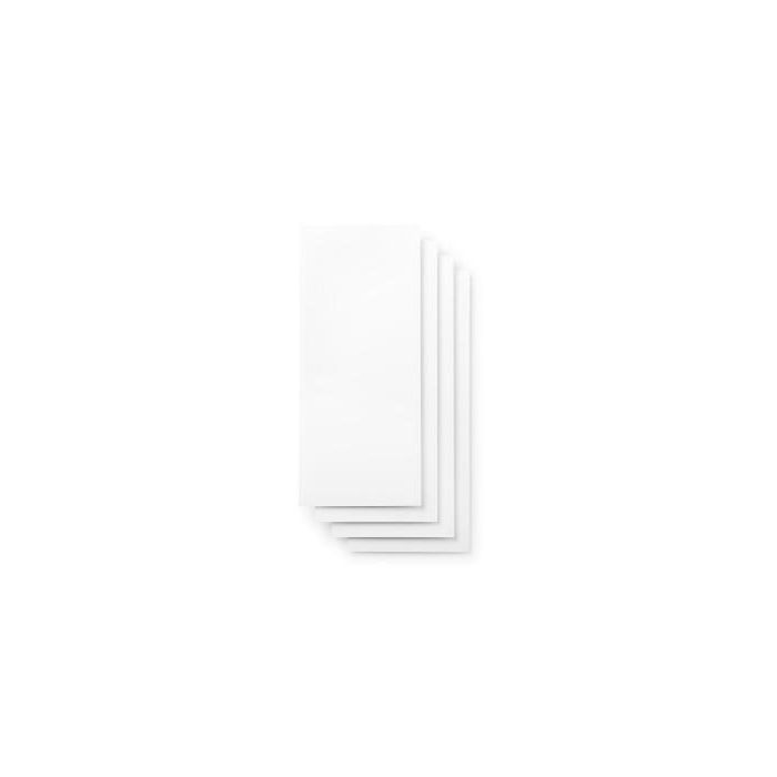 Cricut Smart Label etiqueta autoadhesiva Permanente Transparente 4 pieza(s) 1 Cricut Smart Label etiqueta autoadhesiva Permanente Transparente 4 pieza(s) 1