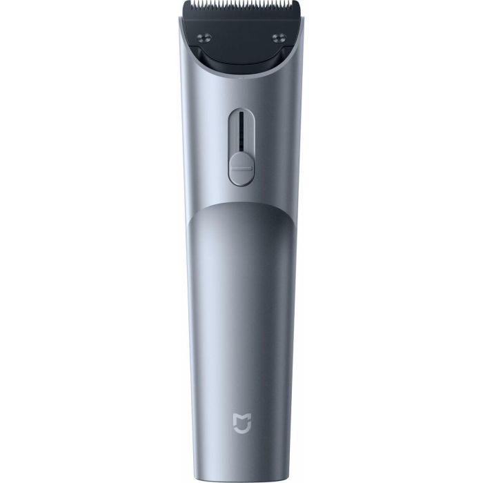 Xiaomi Clipper 2 Gris 19 Cortapelos Familiar con 14 Niveles, Pantalla Digital, Carga USB-C y Resistencia al Agua IPX7 12 Xiaomi Clipper 2 Gris 19 Cortapelos Familiar con 14 Niveles, Pantalla Digital, Carga USB-C y Resistencia al Agua IPX7 12