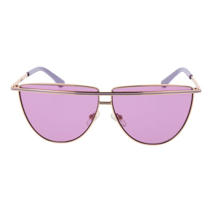 Gafas de Sol Mujer Guess GU7852 6332Y 4