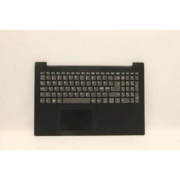 Lenovo Cover and keyboard assembly for Lenovo V145 models, Nordic layout, designed for specific configurations. Lenovo Cover and keyboard assembly for Lenovo V145 models, Nordic layout, designed for specific configurations.