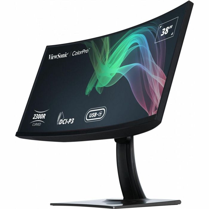Viewsonic VP3881A pantalla para PC 96,5 cm (38") 3840 x 1600 Pixeles Quad HD+ LED Negro 15 Viewsonic VP3881A pantalla para PC 96,5 cm (38") 3840 x 1600 Pixeles Quad HD+ LED Negro 15
