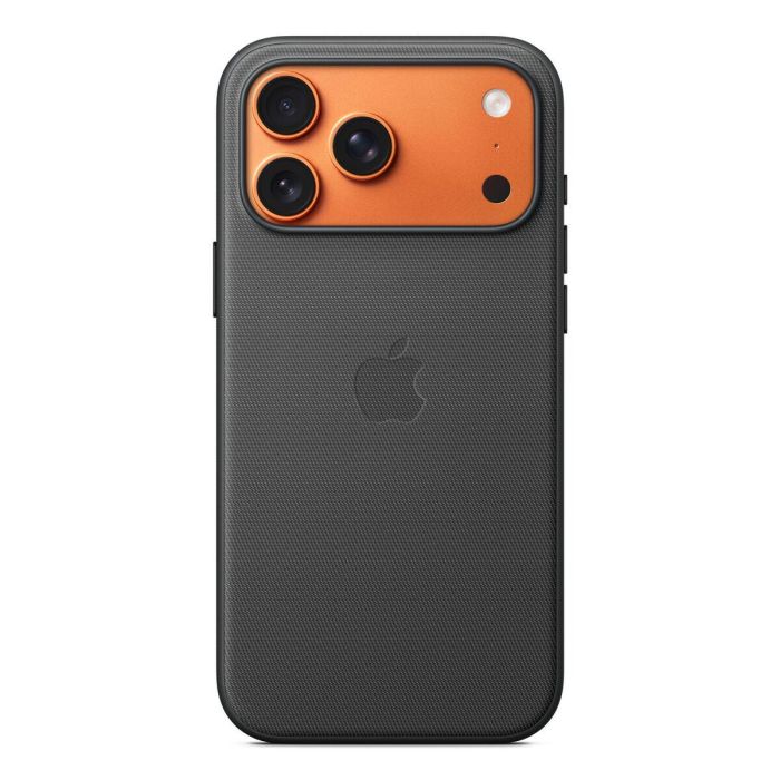Funda para Móvil Apple Negro Apple 4 Funda para Móvil Apple Negro Apple 4