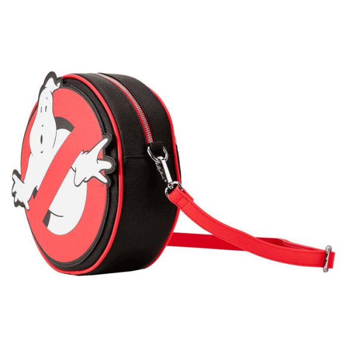 Bolso Logo Glow Ghostbusters Loungefly 2
