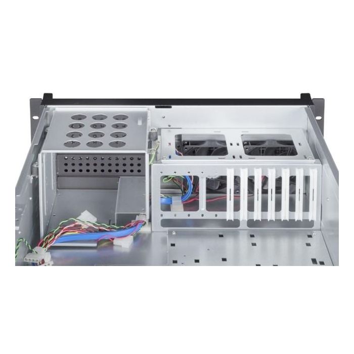 4HE Chieftec UNC-410S-B-U3-OP 8