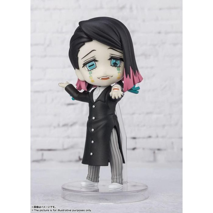 Figura de Acción Tamashii Nations Mini Kimetsu No Yaiba 1 Figura de Acción Tamashii Nations Mini Kimetsu No Yaiba 1