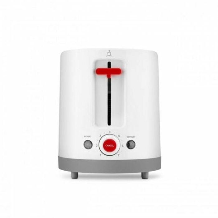 Tostadora UFESA 1400 W 8 Tostadora UFESA 1400 W 8