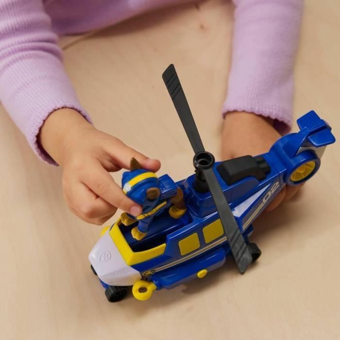 Figura de Acción Spin Master 2 Figura de Acción Spin Master 2