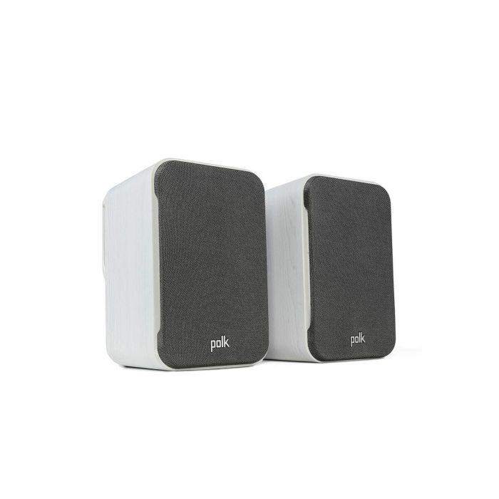 Altavoces Polk S10 ELITE Blanco 100 W (2 Unidades) 2