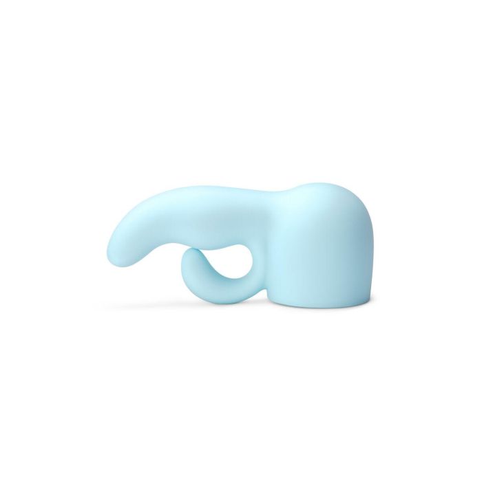 Accesorio Le Wand Dual Weighted Azul Silicona 1