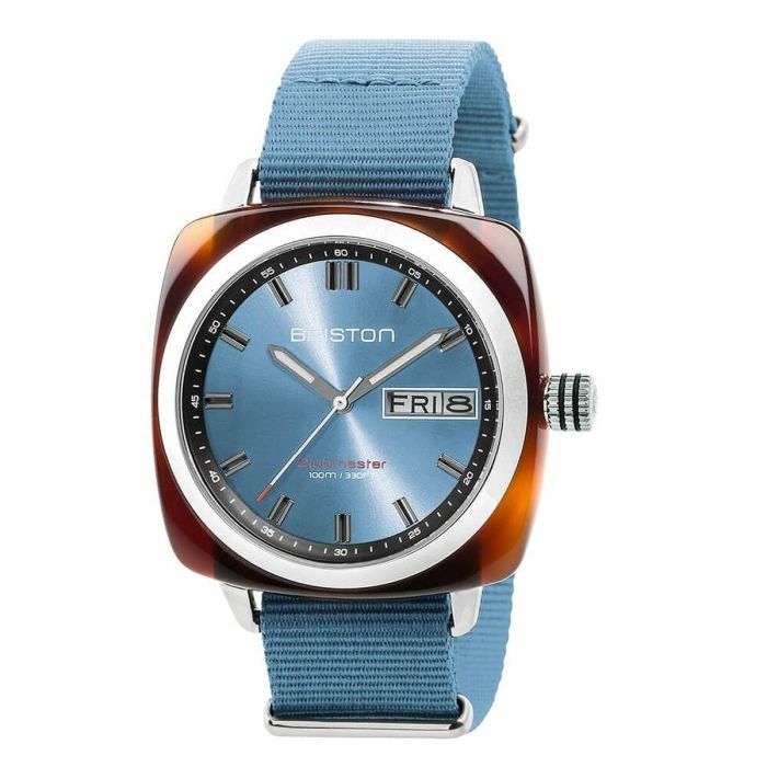 Reloj Hombre Briston 23342.SA.TS.25.NIB Reloj Hombre Briston 23342.SA.TS.25.NIB