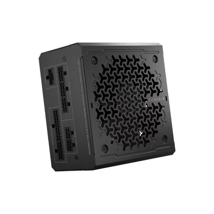 Corsair CP-9020296-EU Fuente de Alimentación PC RMe Series RM850e ATX Cybenetics Gold Totalmente Modular 0 Corsair CP-9020296-EU Fuente de Alimentación PC RMe Series RM850e ATX Cybenetics Gold Totalmente Modular 0