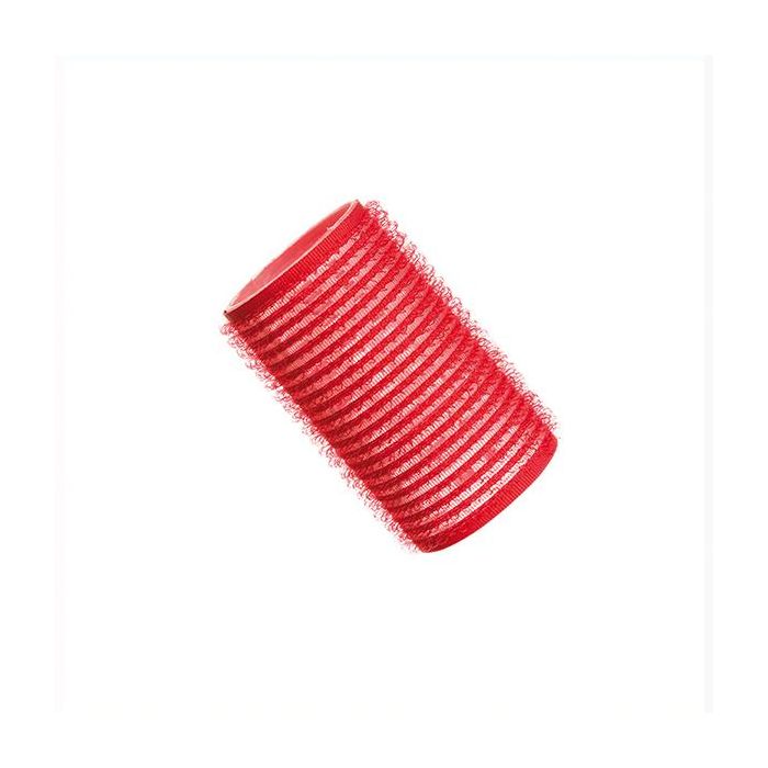 Eurostil 6 Bucles Rojo 36mm (00014) Eurostil 6 Bucles Rojo 36mm (00014)