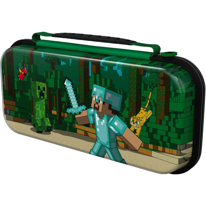 PDP Estuche de Viaje Realmz TUR1728604721744 para Nintendo Switch Accesorio 2 PDP Estuche de Viaje Realmz TUR1728604721744 para Nintendo Switch Accesorio 2