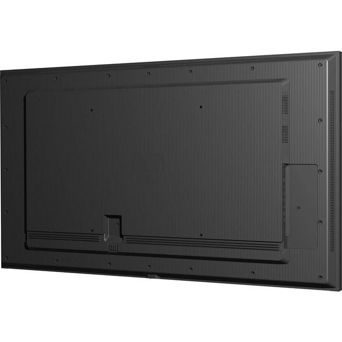 iiyama Monitor Profesional 55" UHD 4K (3840x2160) Panel VA DLED 500cd/m² Haze 25% Operación 24/7 Android 14 9 iiyama Monitor Profesional 55" UHD 4K (3840x2160) Panel VA DLED 500cd/m² Haze 25% Operación 24/7 Android 14 9