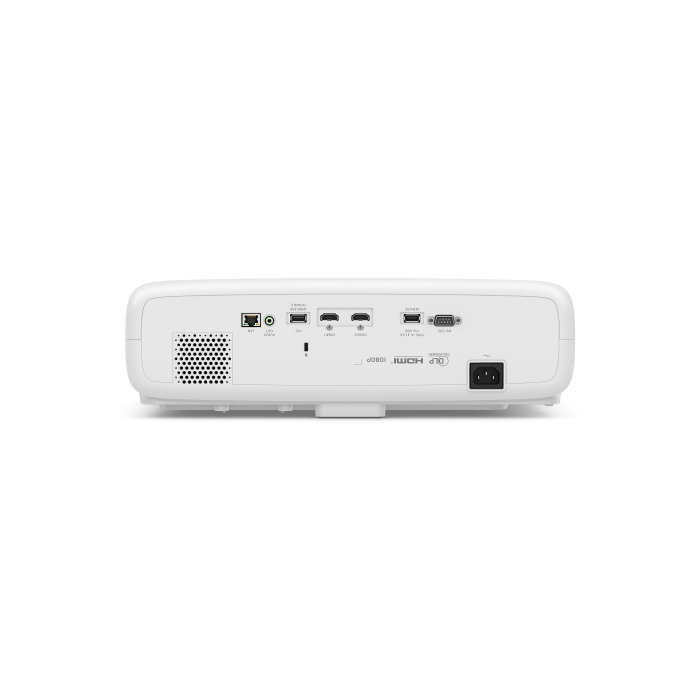 BenQ LH750 5000 lúmenes ANSI DLP 1080p (1920x1080) 3D Blanco 5