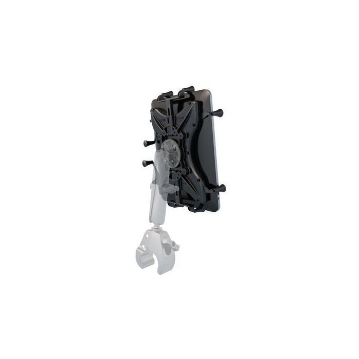RAM Mounts RAM X-Grip Universal Holder for 9"-10" Tablets 5 RAM Mounts RAM X-Grip Universal Holder for 9"-10" Tablets 5