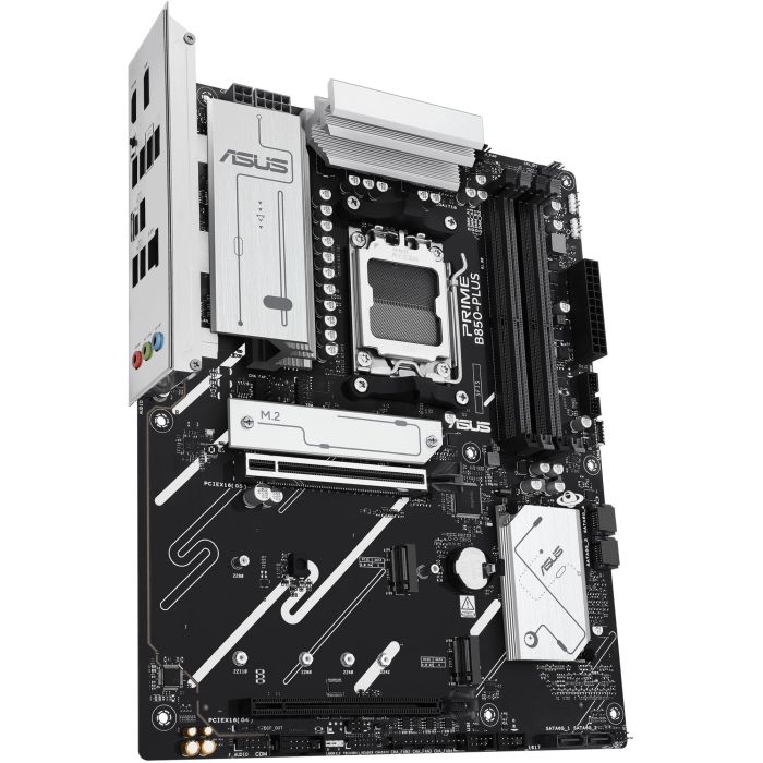 Asus 90MB1LC0-M0EAYC Placa Base PRIME B850-PLUS-CSM, Socket AM5, AMD Ryzen 7000/8000/9000, DDR5, PCIe 5.0, M.2 3 Asus 90MB1LC0-M0EAYC Placa Base PRIME B850-PLUS-CSM, Socket AM5, AMD Ryzen 7000/8000/9000, DDR5, PCIe 5.0, M.2 3