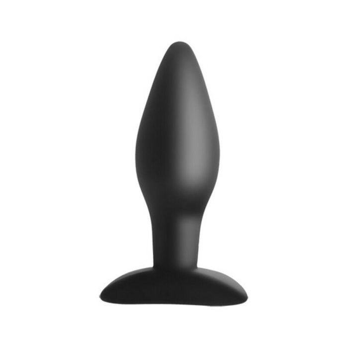 Plug Anal S Pleasures Negro (Ø 3 cm) 1