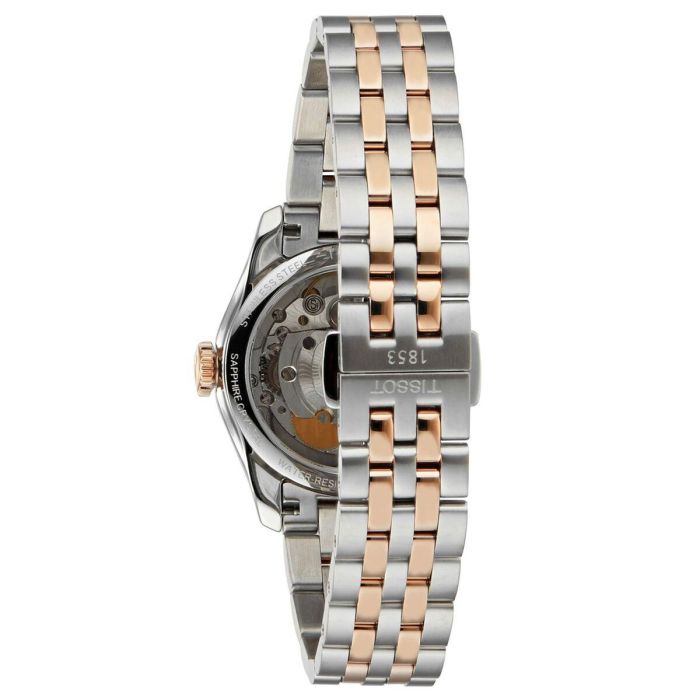 Reloj Mujer Tissot T1082082211701 14
