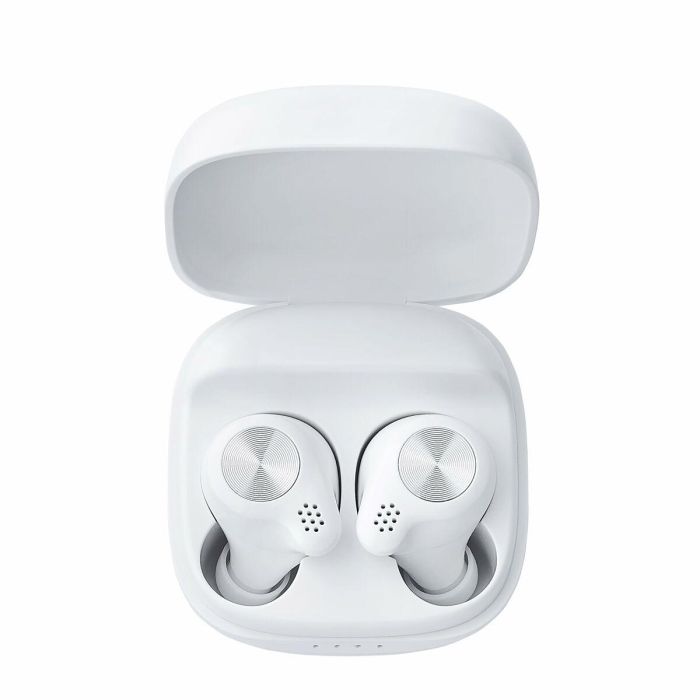 Auriculares INTENSO 3720202 Blanco 5