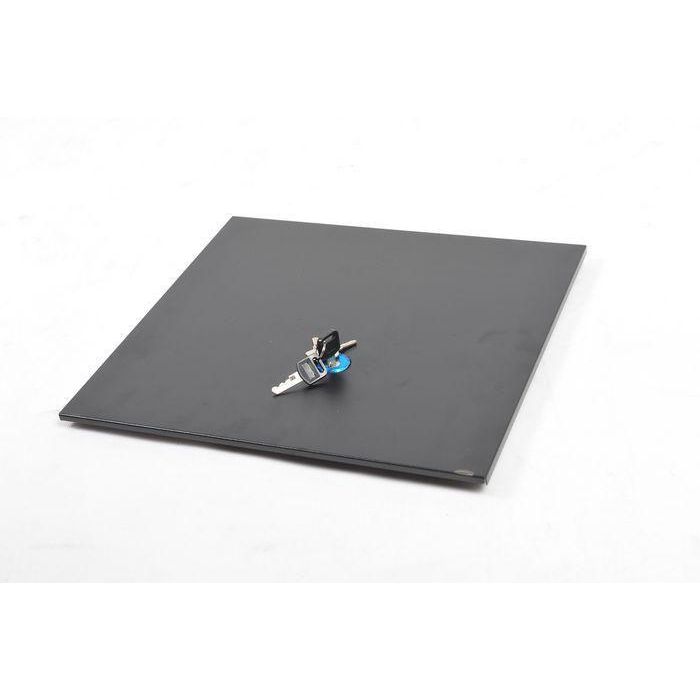 Capture CA-CD330-480 Tapa para inserto del Capture. No apta para CA-CD330-480-2.