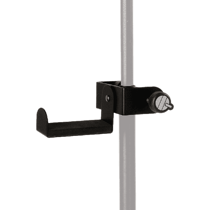 Soporte Para Auriculares Con Abrazadera Montaje 0 Soporte Para Auriculares Con Abrazadera Montaje 0