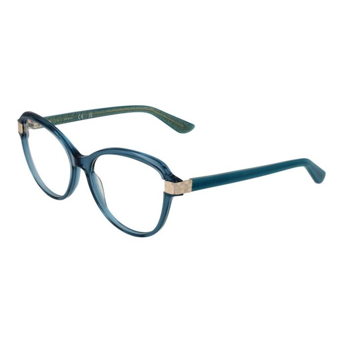 Montura de Gafas Mujer Guess GU2955 55087 Montura de Gafas Mujer Guess GU2955 55087