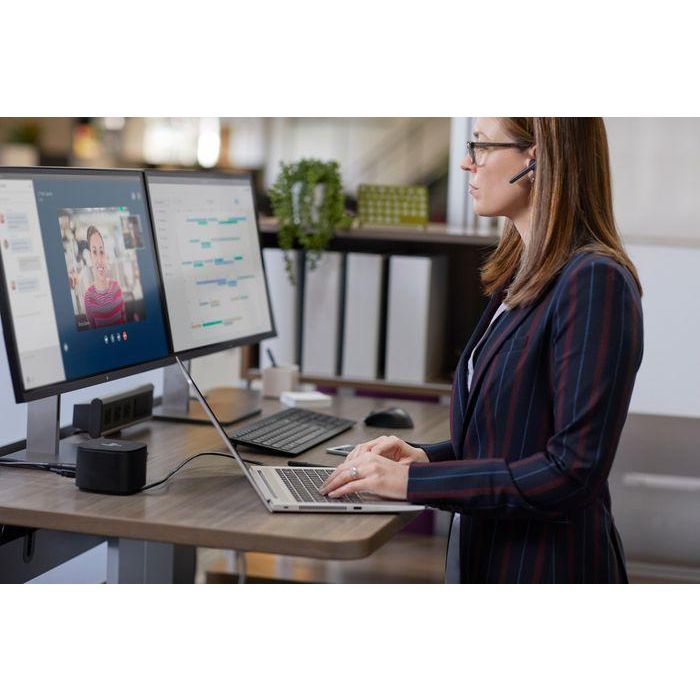HP ENVY Ratón Inalámbrico Recargable 500 de Alta Precisión y Diseño Ergonómico para Oficina y Hogar 6 HP ENVY Ratón Inalámbrico Recargable 500 de Alta Precisión y Diseño Ergonómico para Oficina y Hogar 6