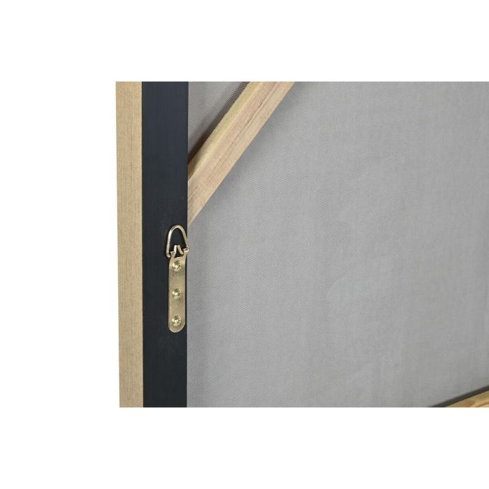 Cuadro Home ESPRIT Abstracto Moderno 187 x 3,8 x 126 cm 1 Cuadro Home ESPRIT Abstracto Moderno 187 x 3,8 x 126 cm 1