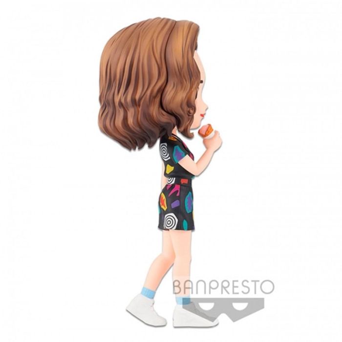 Figura Banpresto Q Posket Stranger Things 3 Figura Banpresto Q Posket Stranger Things 3