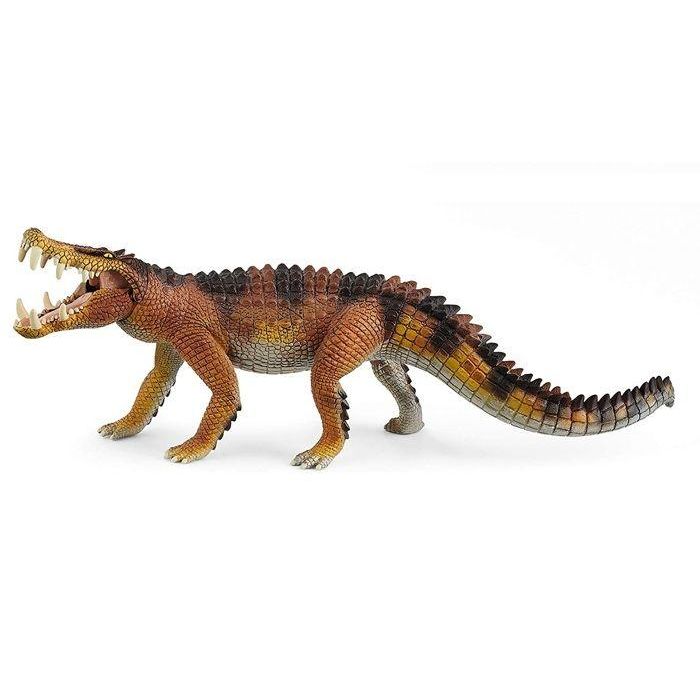 SCHLEICH - Kaprosuchus 1 SCHLEICH - Kaprosuchus 1
