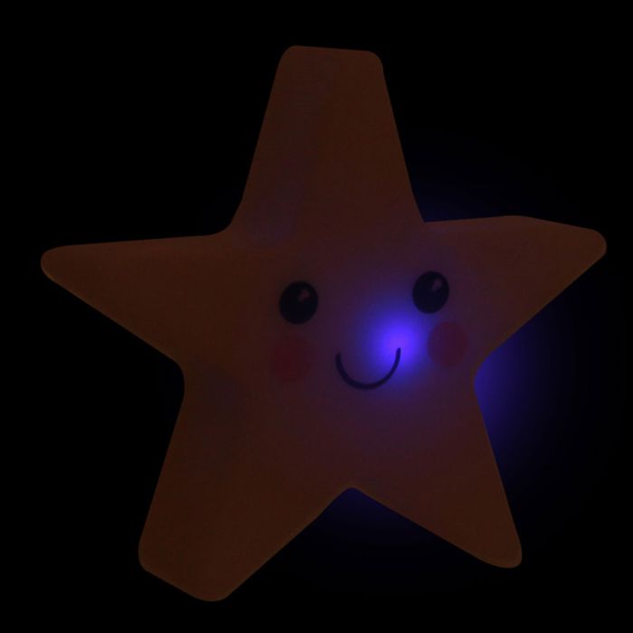 Estrella luminosa 8