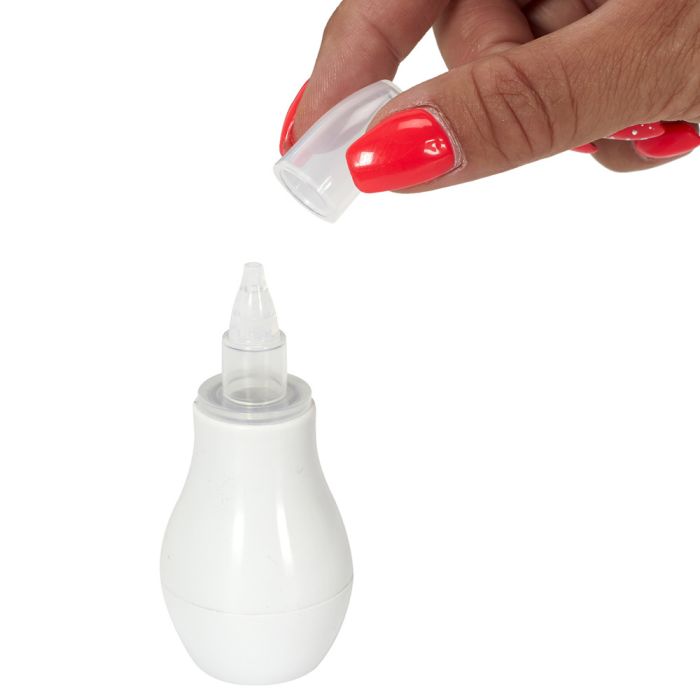 Aspirador nasal para bebe 3