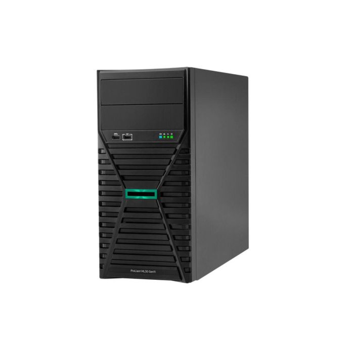 Servidor HPE P77232-425 32 GB RAM Servidor HPE P77232-425 32 GB RAM