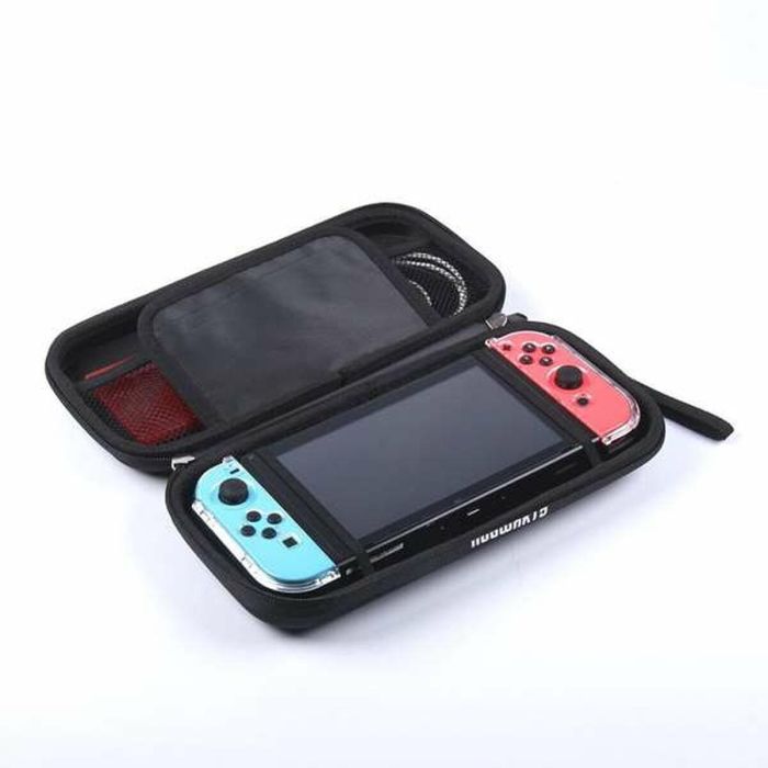 Estuche para Nintendo Switch Harry Potter Multicolor 6