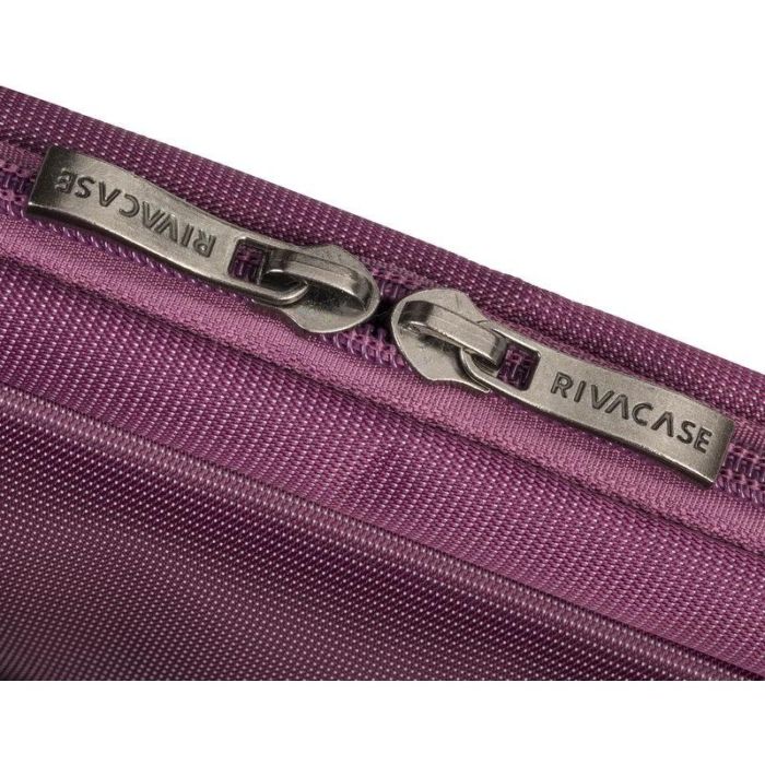 RIVACASE 8231 Tasche Central 15,6" violeta 6 RIVACASE 8231 Tasche Central 15,6" violeta 6