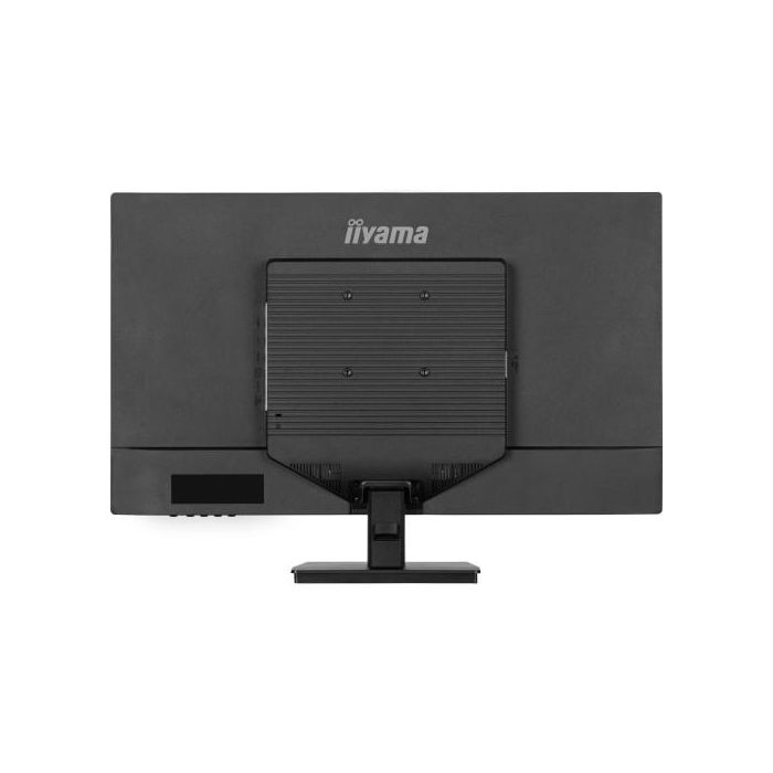 Monitor Iiyama 32", Panel Ips 1Hdmi, 1Dp, 3X3.2, 100Hz, Altavoces, Salida para Auriculares,100Hz, 3Ms, 3