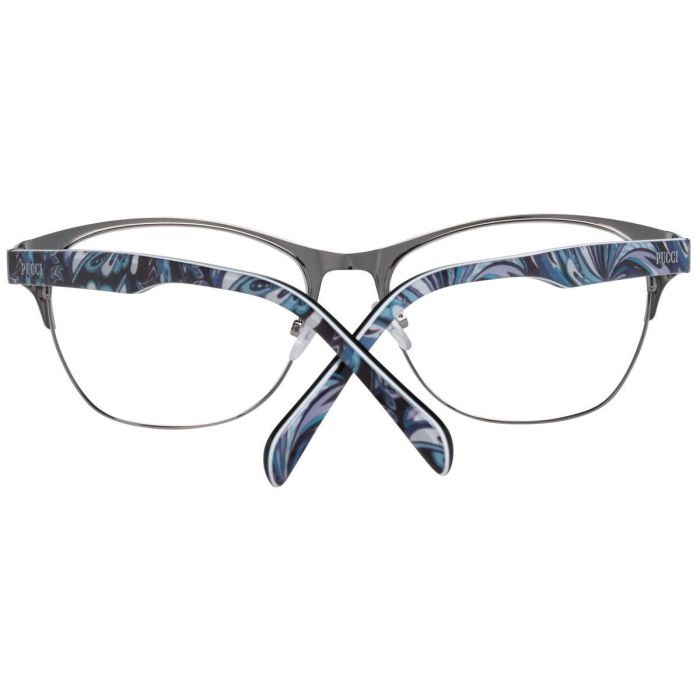 Montura de Gafas Mujer Emilio Pucci EP5029 53001 2