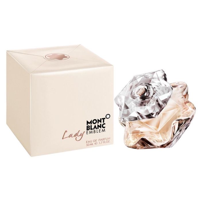 Montblanc Lady Emblem Edp 75 mL Vaporizador