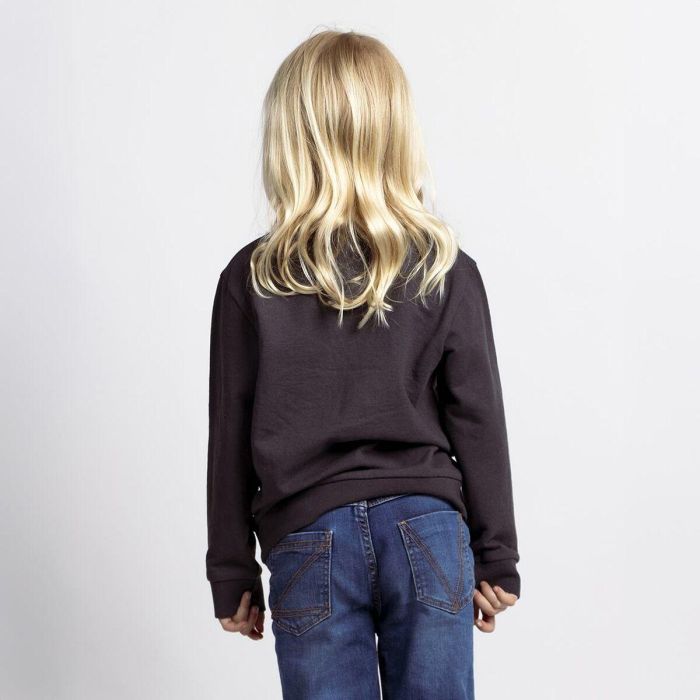 Sudadera sin Capucha Niño The Lion King Gris oscuro 4 Sudadera sin Capucha Niño The Lion King Gris oscuro 4