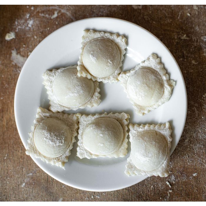 Corta Pasta Ravioli Cuadrado Quttin (24 Unidades) 3 Corta Pasta Ravioli Cuadrado Quttin (24 Unidades) 3