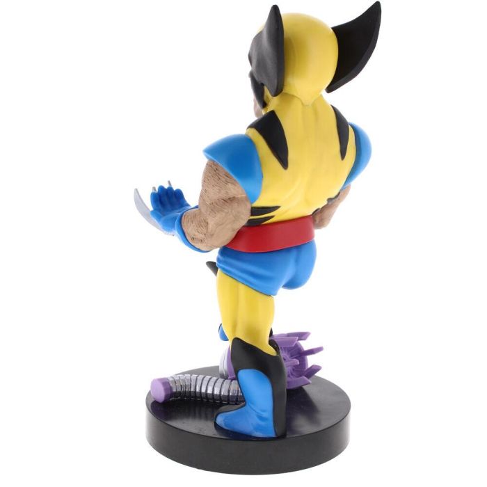 Cable Guy soporte sujecion figura Wolverine Marvel 21cm 2