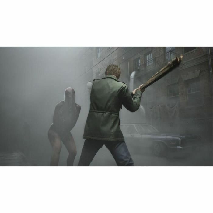 Konami 4012927150603 Silent Hill 2 Remake Videojuego para PlayStation 5 (PS5) 4 Konami 4012927150603 Silent Hill 2 Remake Videojuego para PlayStation 5 (PS5) 4
