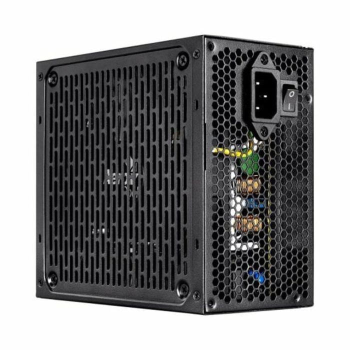 Fuente de Alimentación Aerocool 750 W 80 Plus Bronze 4