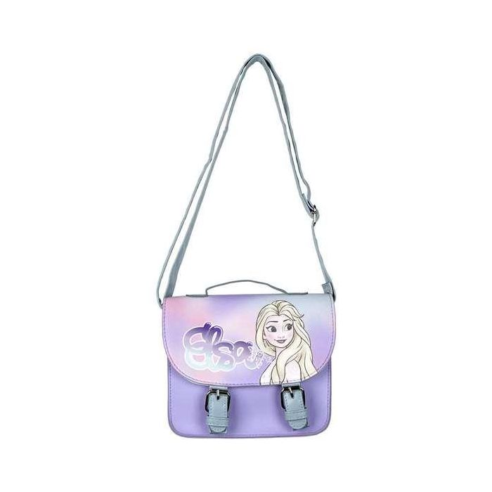 Bolso Frozen Lila 18.5 x 16.5 x 5.3 cm 2