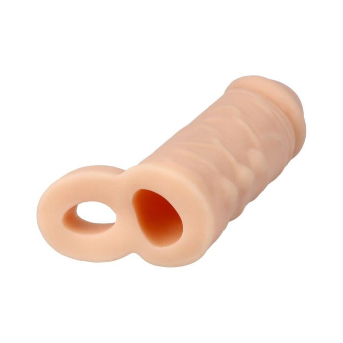 Anillo para el Pene Virgite Carne 3 Anillo para el Pene Virgite Carne 3