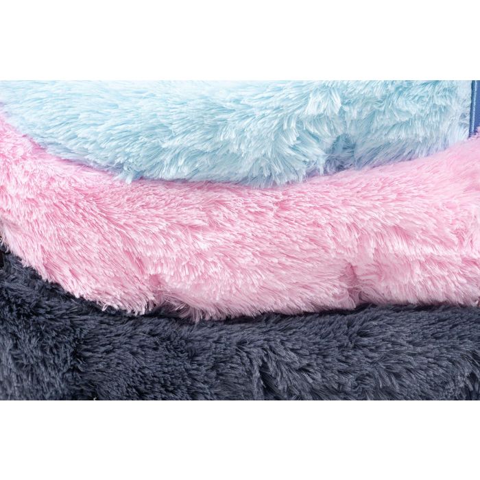 Cama para Perro Gloria BABY Azul (75 x 65 cm) 1 Cama para Perro Gloria BABY Azul (75 x 65 cm) 1