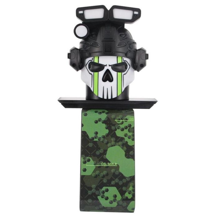 Cable Guy Ikon soporte sujecion figura Call of Duty 20cm 15