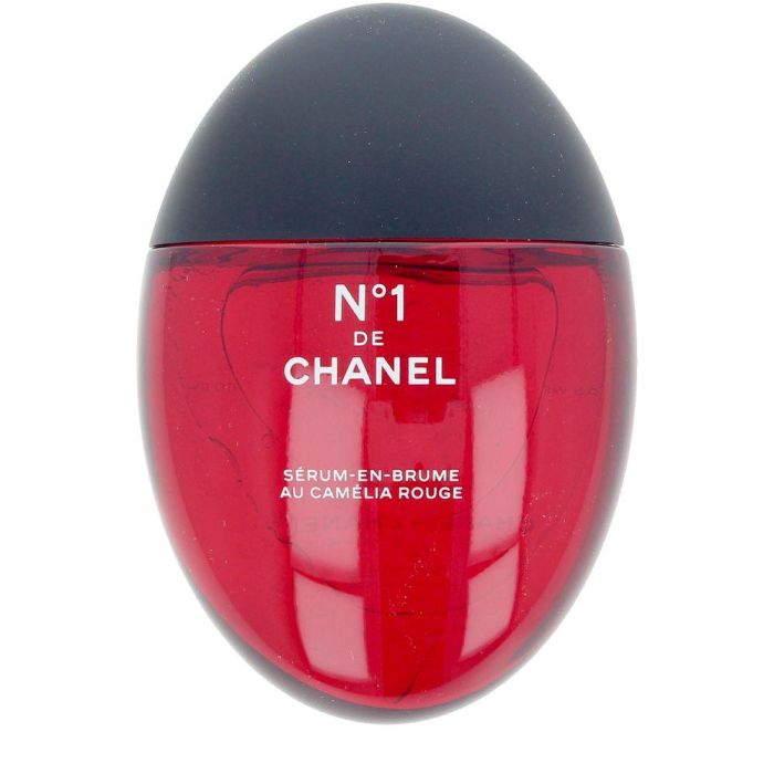 Chanel Nº 1 Sérum En Bruma Facial Con Camélia 50 mL 0 Chanel Nº 1 Sérum En Bruma Facial Con Camélia 50 mL 0