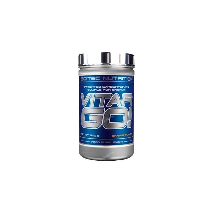 Vitargo! 900G Sin Sabor